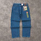 Wrangler Denim Pants 36x29🇺🇸/46🇨🇱 - Miniatura 1