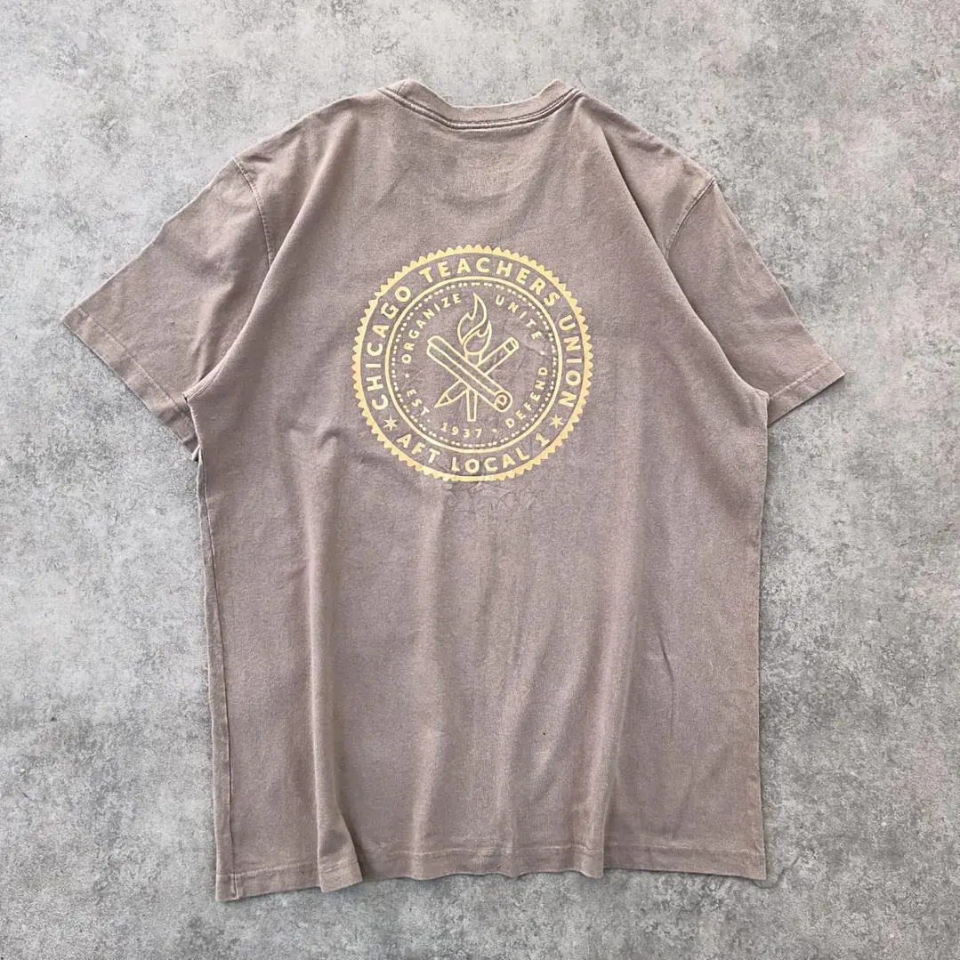 Dickies Pocket Tee. XL 3