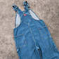 Jardinera Dickies Carpenter Denim 40x30🇺🇸 - Miniatura 4