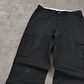 Dickies cargo Pants, color negro. 38x30🇺🇸/48🇨🇱 - Miniatura 4