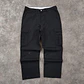 Dickies cargo Pants, color negro. 38x30🇺🇸/48🇨🇱 - Miniatura 3