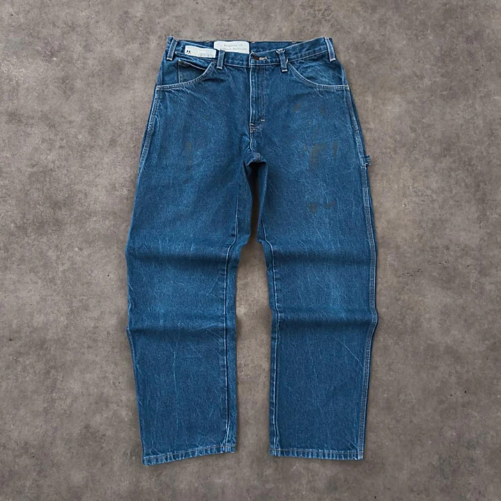 Dickies Denim Carpenter Pants 33x32🇺🇸/42-44🇨🇱 3