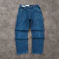 Dickies Denim Carpenter Pants 33x32🇺🇸/42-44🇨🇱 - Miniatura 3