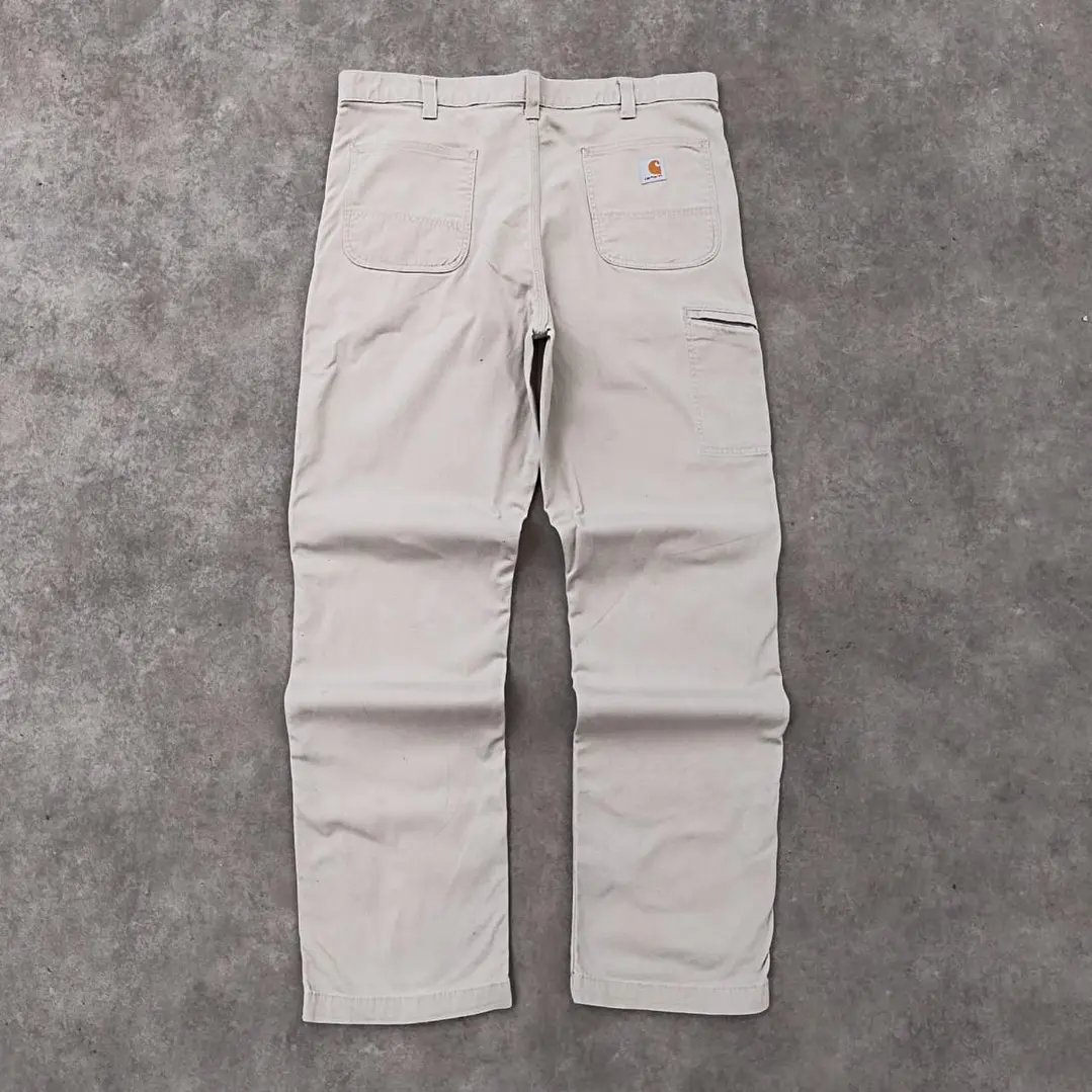 Carhartt Cell Pocket Pants 38x34🇺🇸/50🇨🇱 1