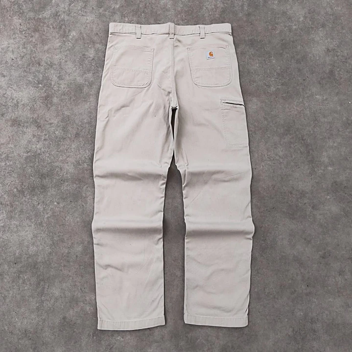 Carhartt Cell Pocket Pants 38x34🇺🇸/50🇨🇱 1
