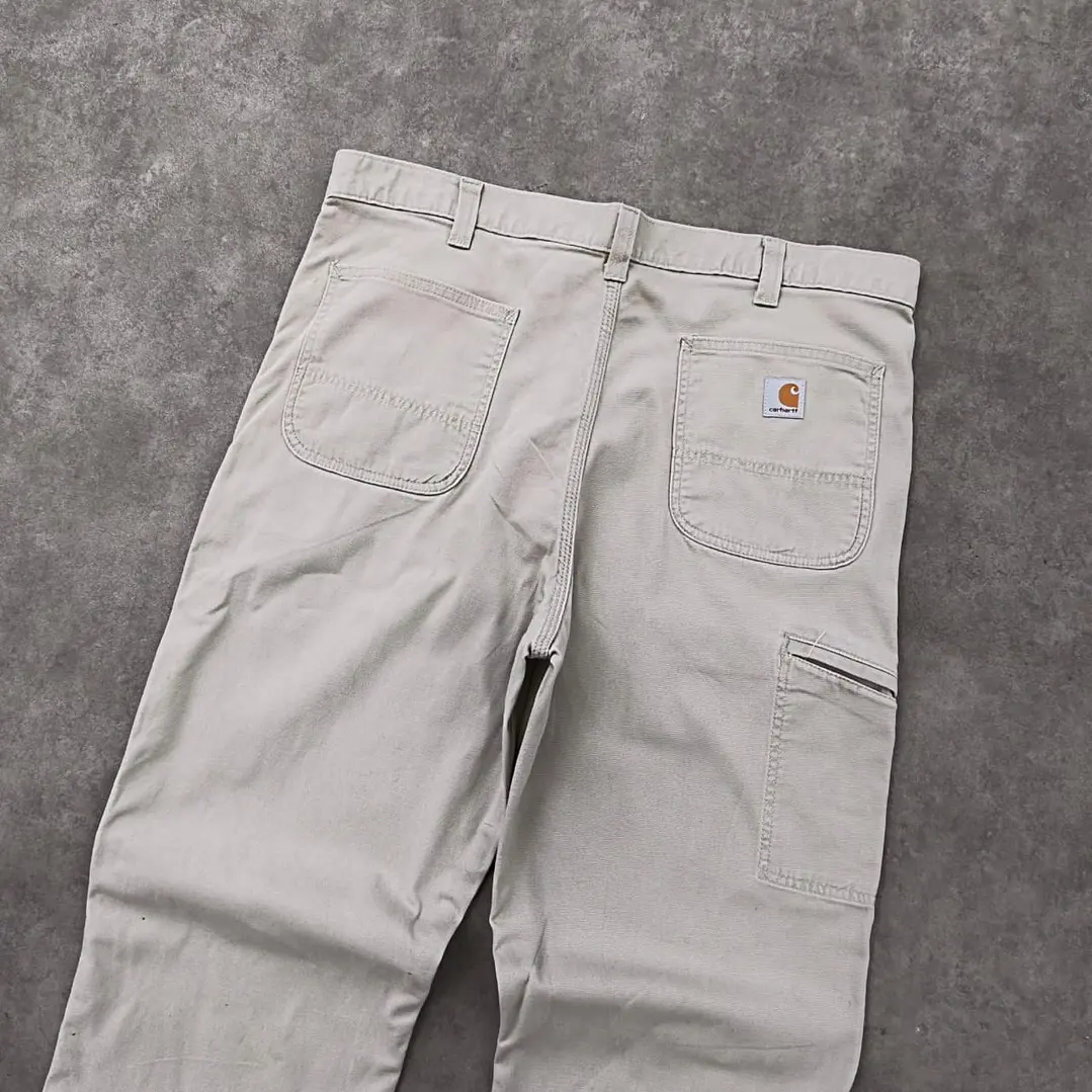 Carhartt Cell Pocket Pants 38x34🇺🇸/50🇨🇱 2