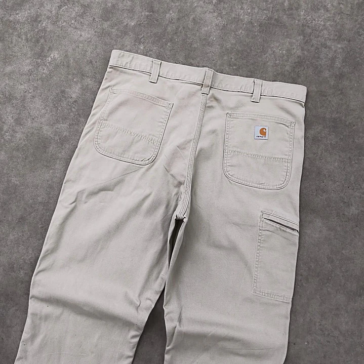 Carhartt Cell Pocket Pants 38x34🇺🇸/50🇨🇱 2
