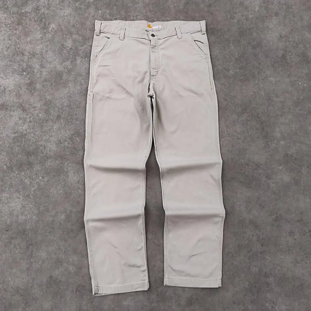 Carhartt Cell Pocket Pants 38x34🇺🇸/50🇨🇱 3