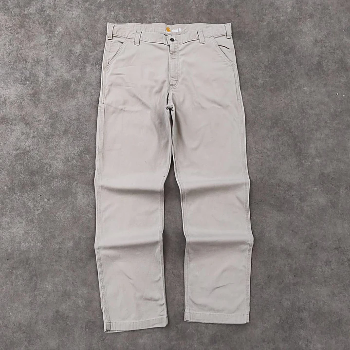 Carhartt Cell Pocket Pants 38x34🇺🇸/50🇨🇱 3