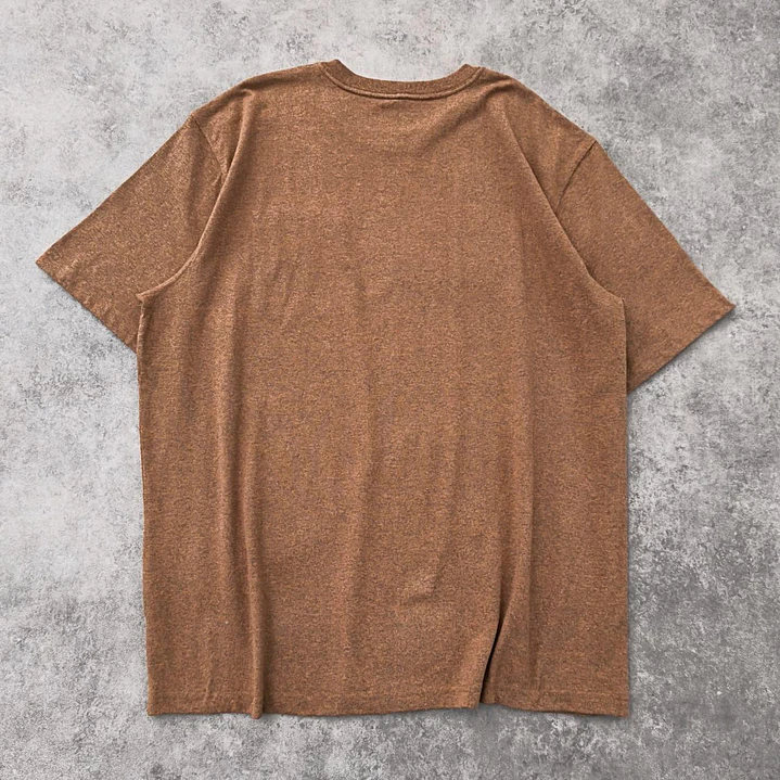 Carhartt Pocket Tee, loose fit. XL 3