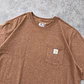 Carhartt Pocket Tee, loose fit. XL - Miniatura 2