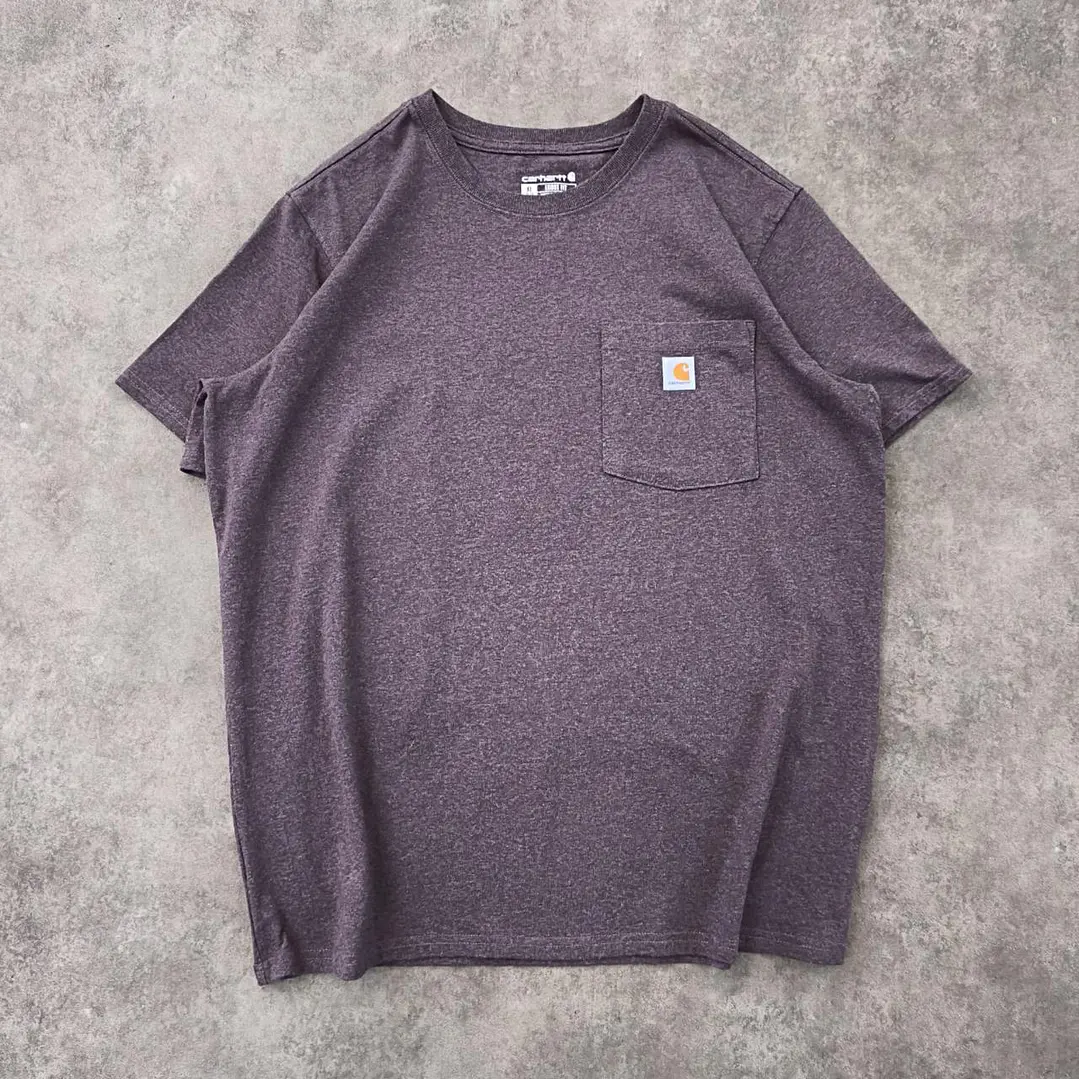 Carhartt Pocket Tee XL 1