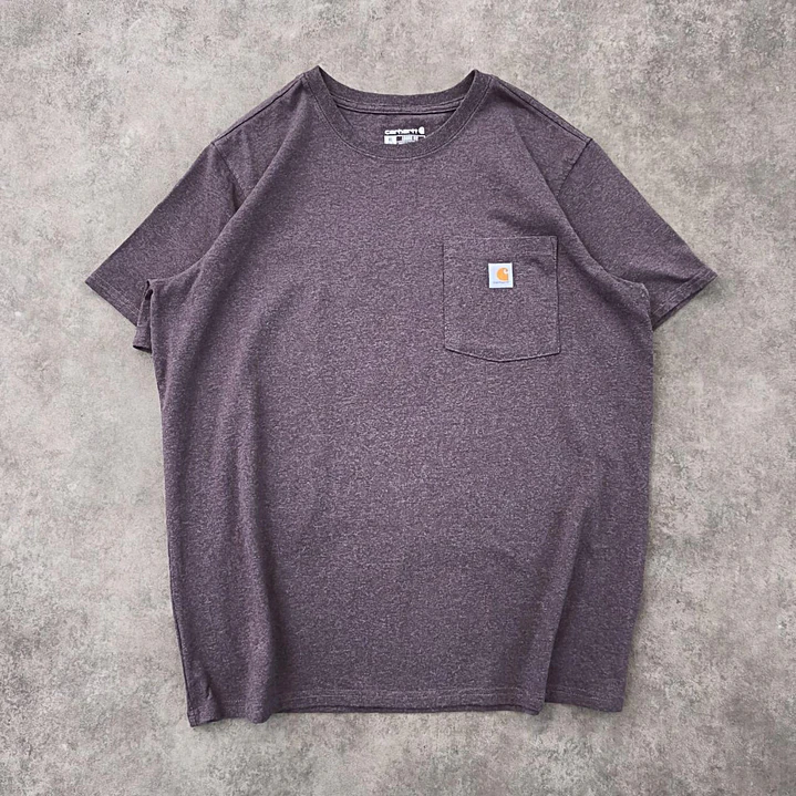 Carhartt Pocket Tee XL 1