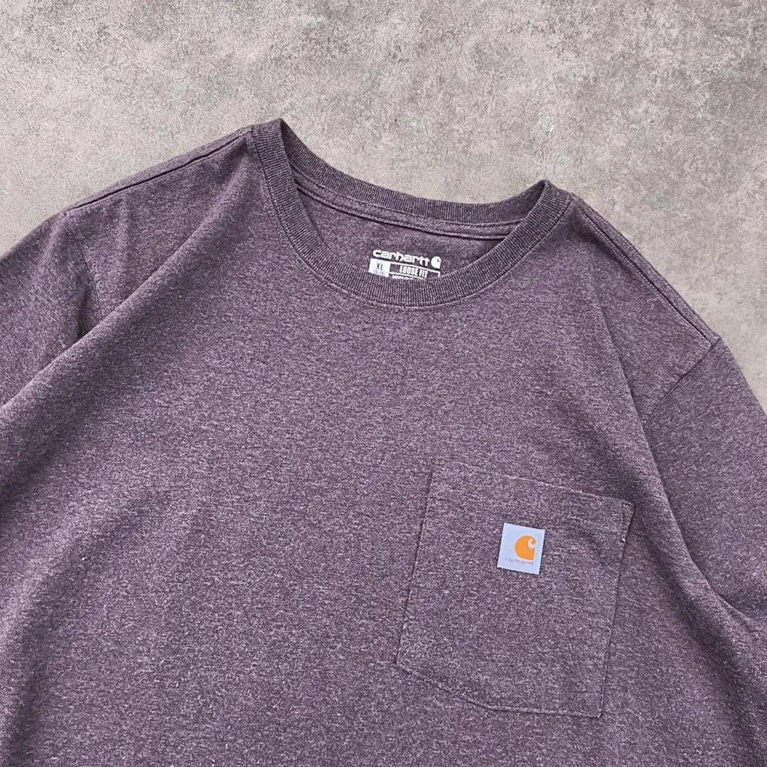 Carhartt Pocket Tee XL 2