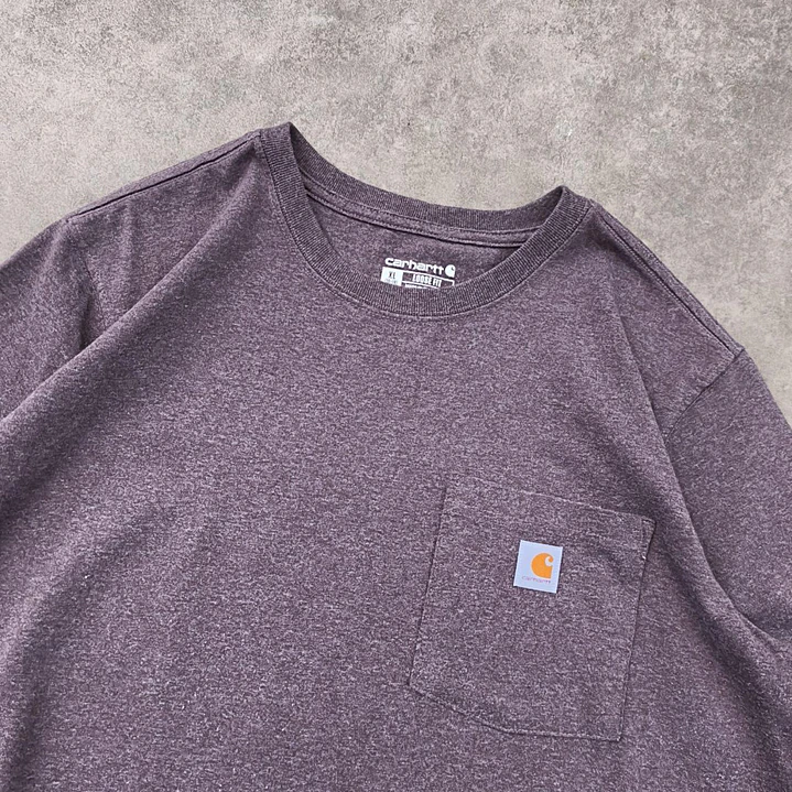 Carhartt Pocket Tee XL 2