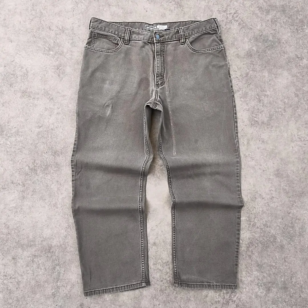 Carhartt Pants 38x30🇺🇸/48🇨🇱 3