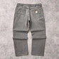 Carhartt Pants 38x30🇺🇸/48🇨🇱 - Miniatura 1