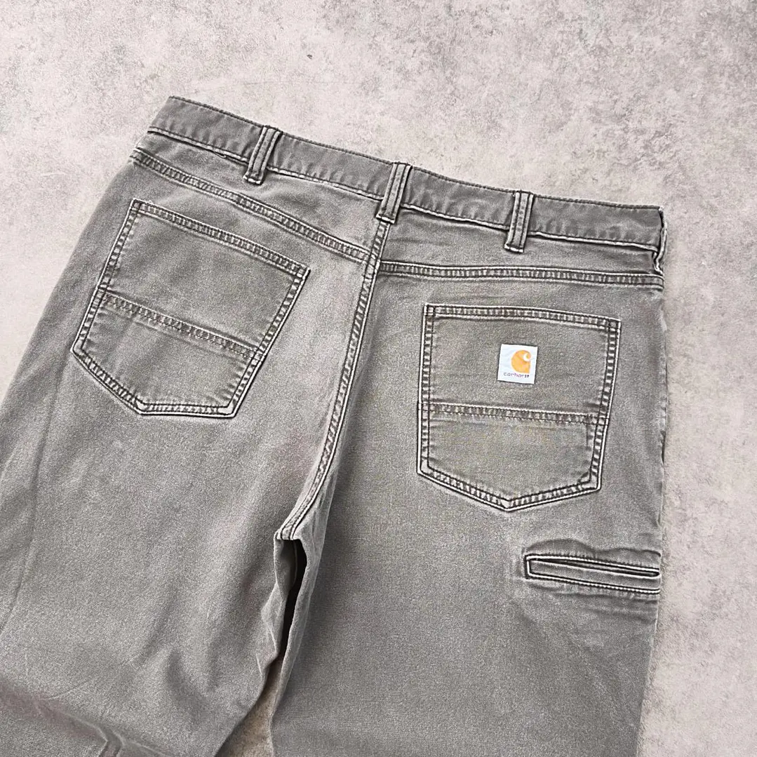 Carhartt Pants 38x30🇺🇸/48🇨🇱 2