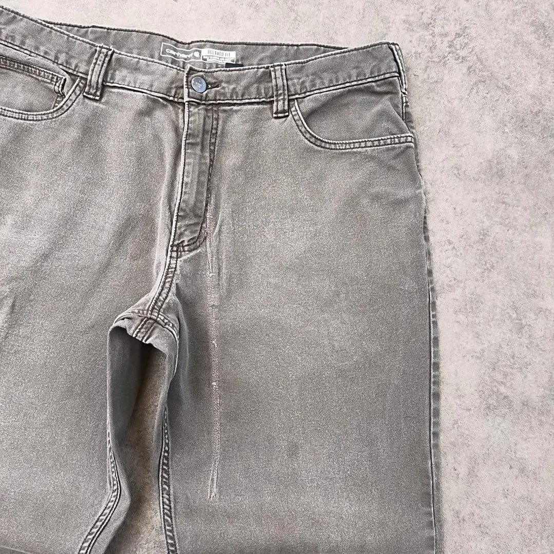 Carhartt Pants 38x30🇺🇸/48🇨🇱 4