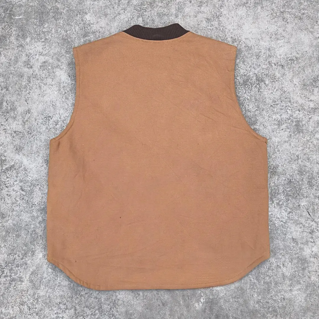 North End Work Vest  L 5