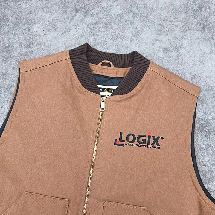 North End Work Vest  L 2