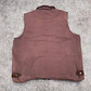 Old Mill Work Vest XL - Miniatura 5