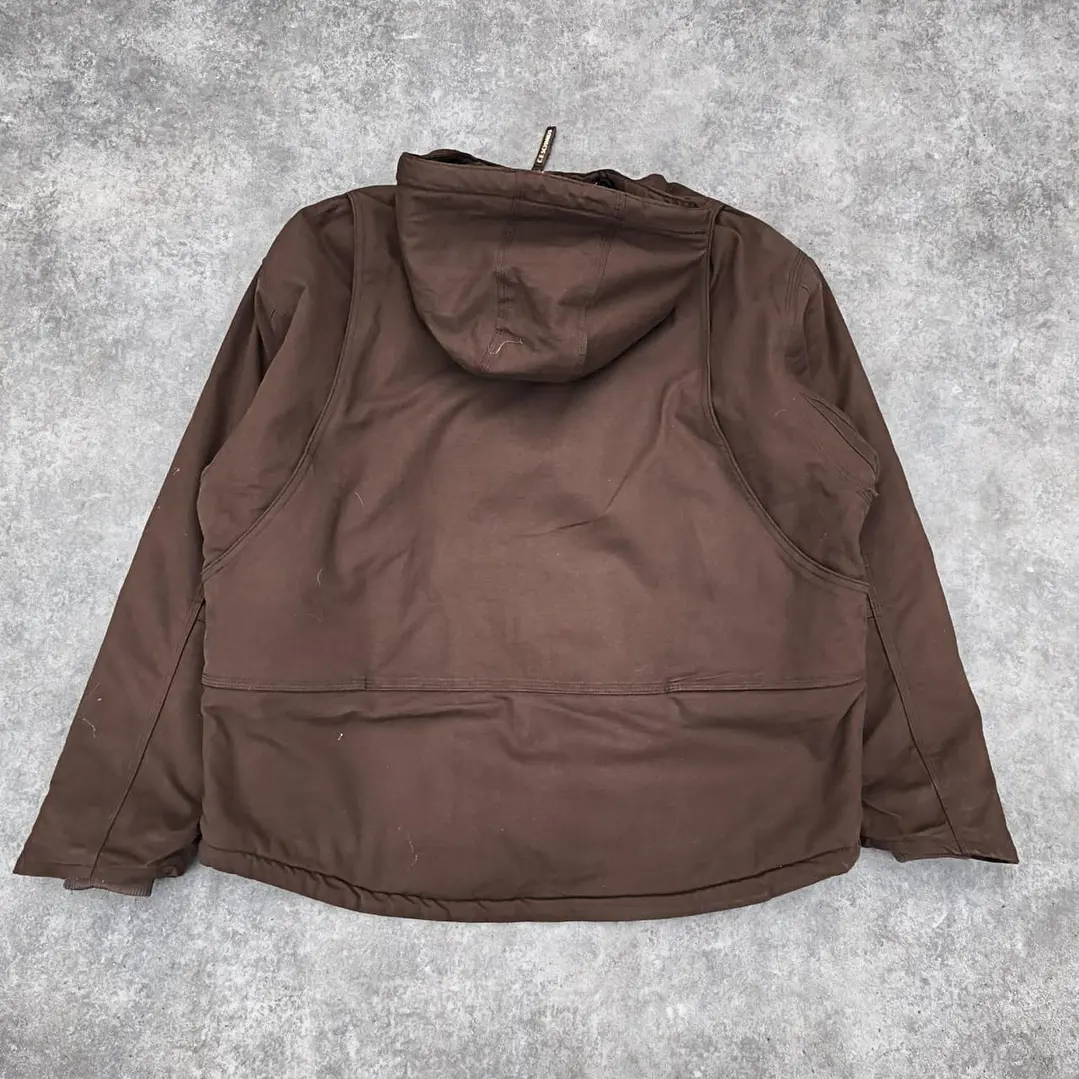 Schmidt Work Active Jacket XL 5