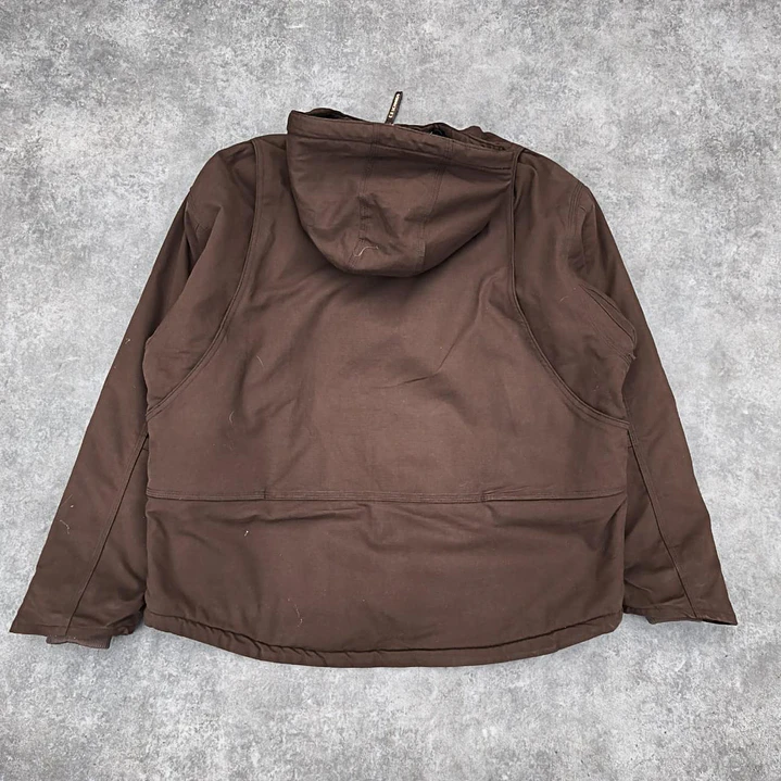 Schmidt Work Active Jacket XL 5