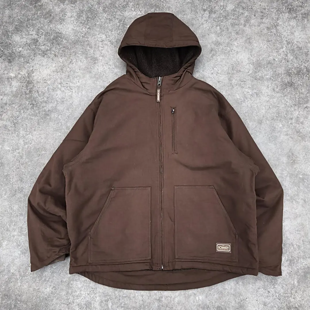 Schmidt Work Active Jacket XL 1