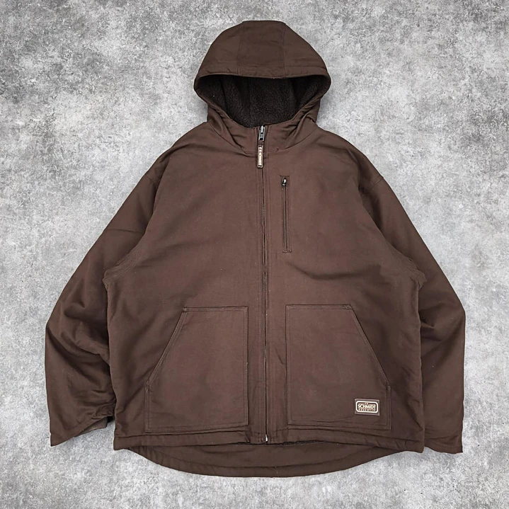 Schmidt Work Active Jacket XL 1