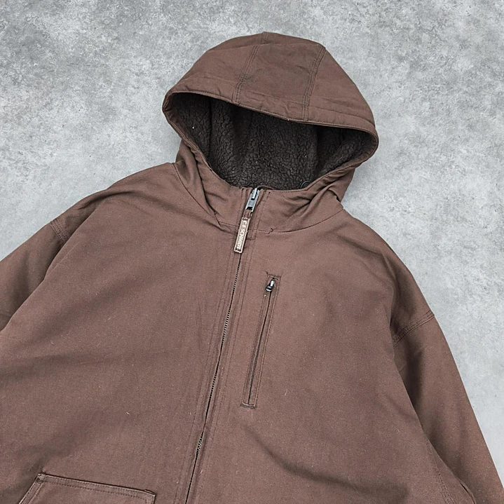 Schmidt Work Active Jacket XL 2