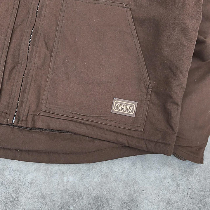 Schmidt Work Active Jacket XL 3