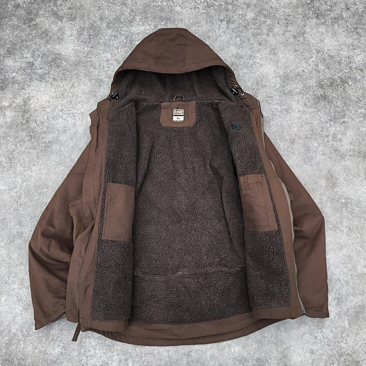 Schmidt Work Active Jacket XL 4