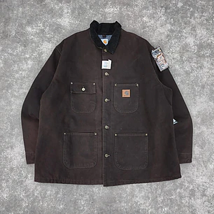 Carhartt Michigan Jacket XXL