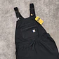 Jardinera Carhartt M - Miniatura 2