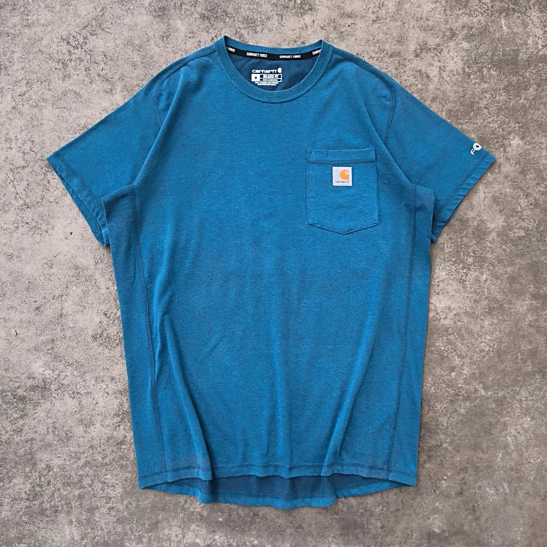 Carhartt Force Pocket Tee M 1