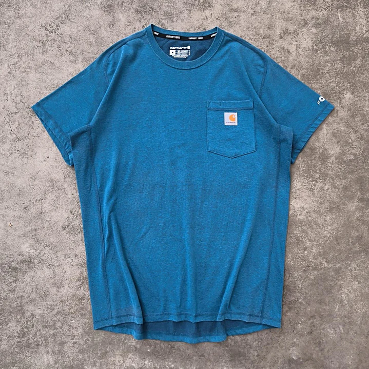 Carhartt Force Pocket Tee M 1