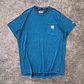 Carhartt Force Pocket Tee M - Miniatura 1