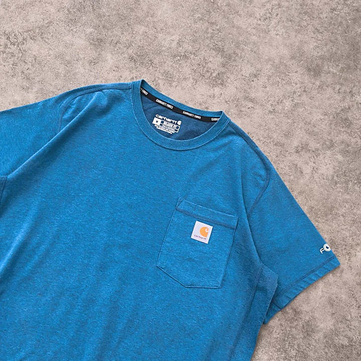Carhartt Force Pocket Tee M 3