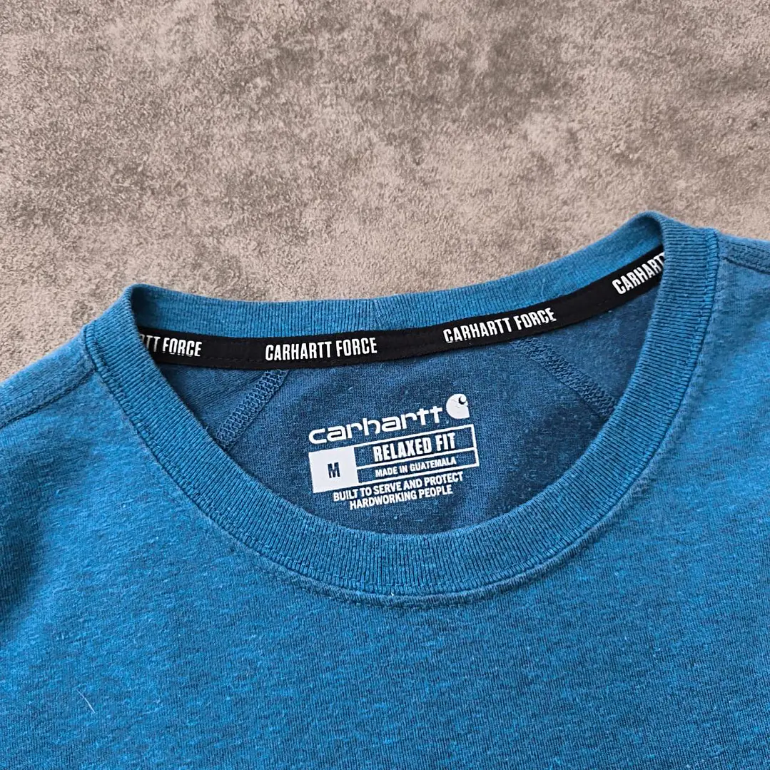Carhartt Force Pocket Tee M 5