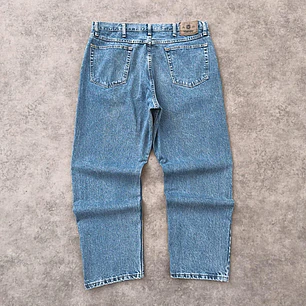 Wrangler Denim Pants 38x30🇺🇸/48🇨🇱