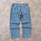 Wrangler Denim Pants 38x30🇺🇸/48🇨🇱 - Miniatura 1