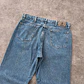 Wrangler Denim Pants 38x30🇺🇸/48🇨🇱 - Miniatura 2