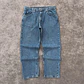 Wrangler Denim Pants 38x30🇺🇸/48🇨🇱 - Miniatura 3