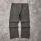 Dickies Carpenter Pants, color verde. 38x30🇺🇸/50🇨🇱 - Miniatura 3