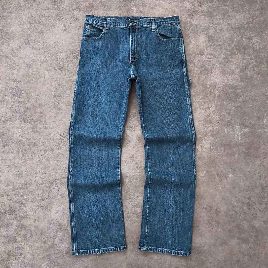 Dickies Denim Carpenter Pants. 34x34🇺🇸/44-46🇨🇱 3