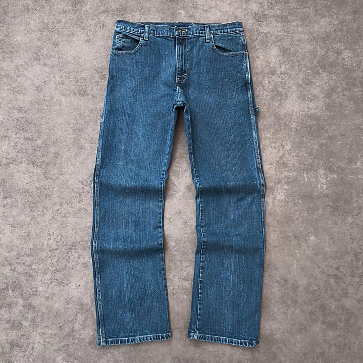 Dickies Denim Carpenter Pants. 34x34🇺🇸/44-46🇨🇱 3