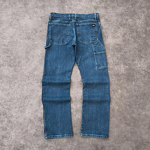 Dickies Denim Carpenter Pants. 34x34🇺🇸/44-46🇨🇱