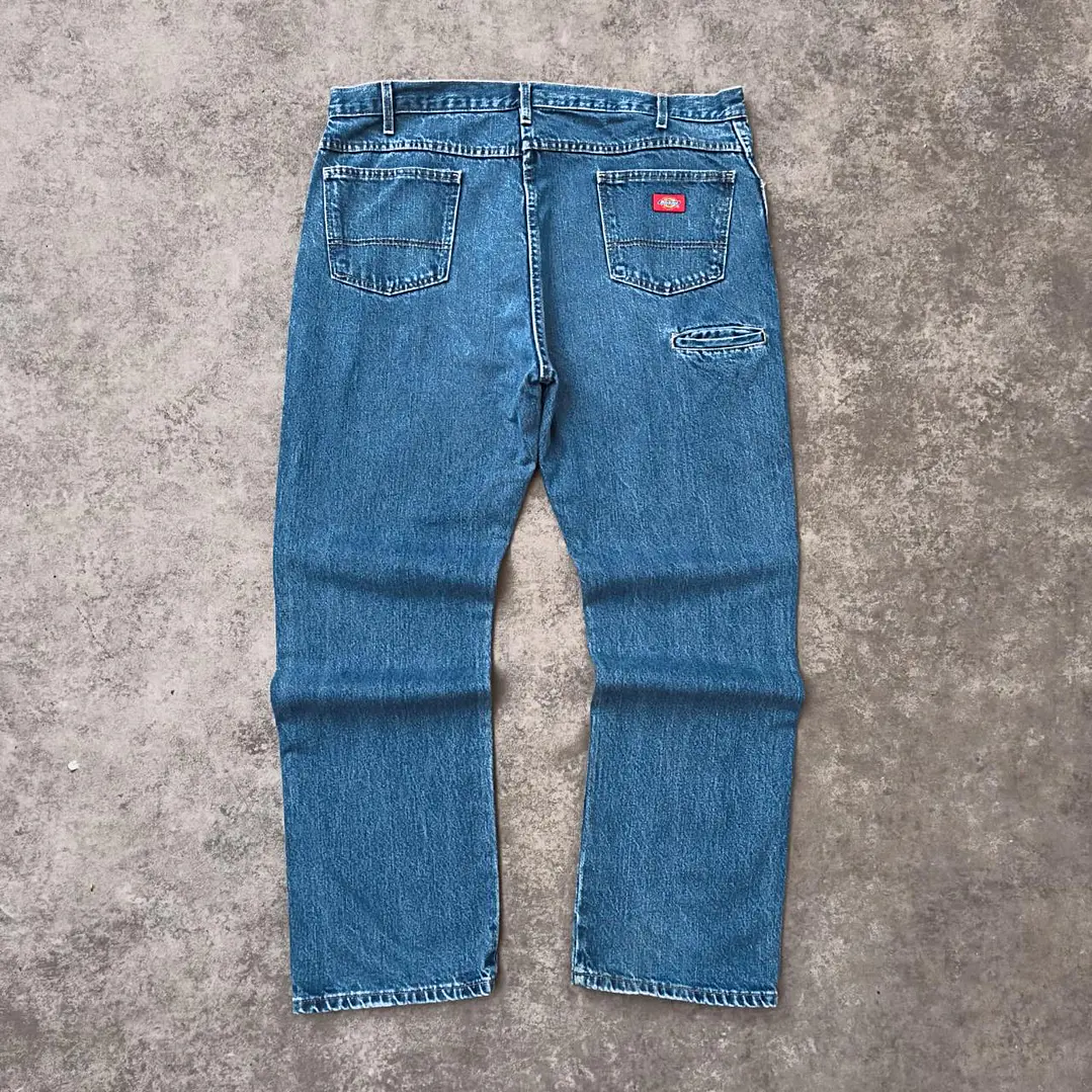 Dickies Cell Pocket Denim Pants. 40x32🇺🇸/54🇨🇱 1