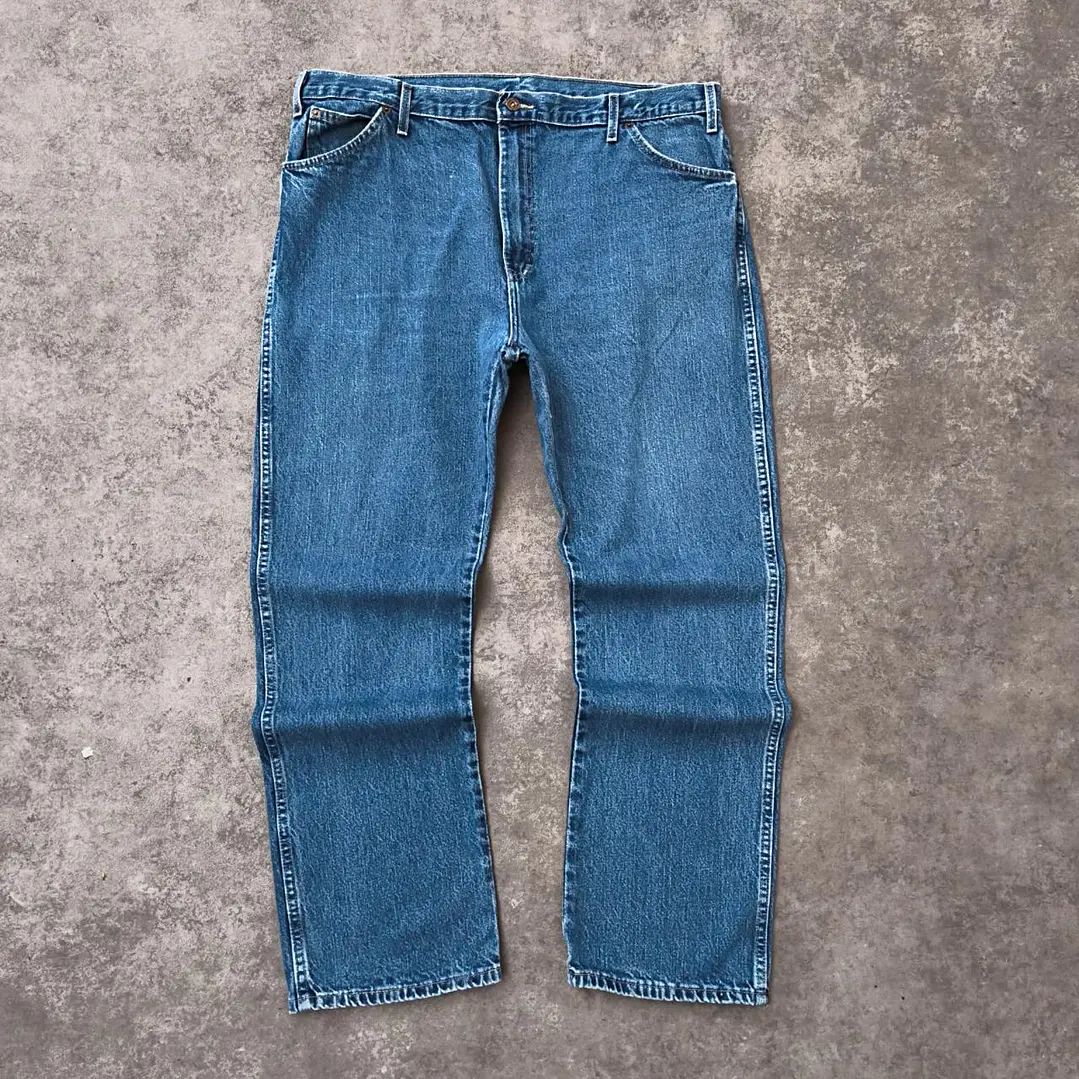 Dickies Cell Pocket Denim Pants. 40x32🇺🇸/54🇨🇱 2